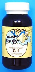 C-1 (Cancer)