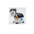 Hippy Cow Bank