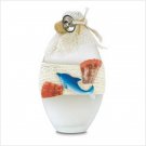 NAUTICAL OIL CANDLE