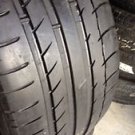 245/40/18    MICHELIN PILOT SPORT