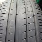 245/45/18   PAIR OF 2 PIRELLI PZERO ROSSO 40%