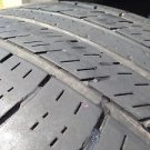 265/45/20   CONTINENTAL SPORT CONTACT