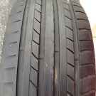 245/45/19                               DUNLOP SPORT     6/32