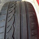 255/40/19                               DUNLOP SPORT    6/32
