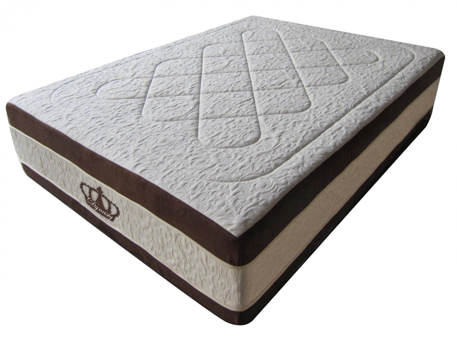 5 inch gel memory foam mattress twin