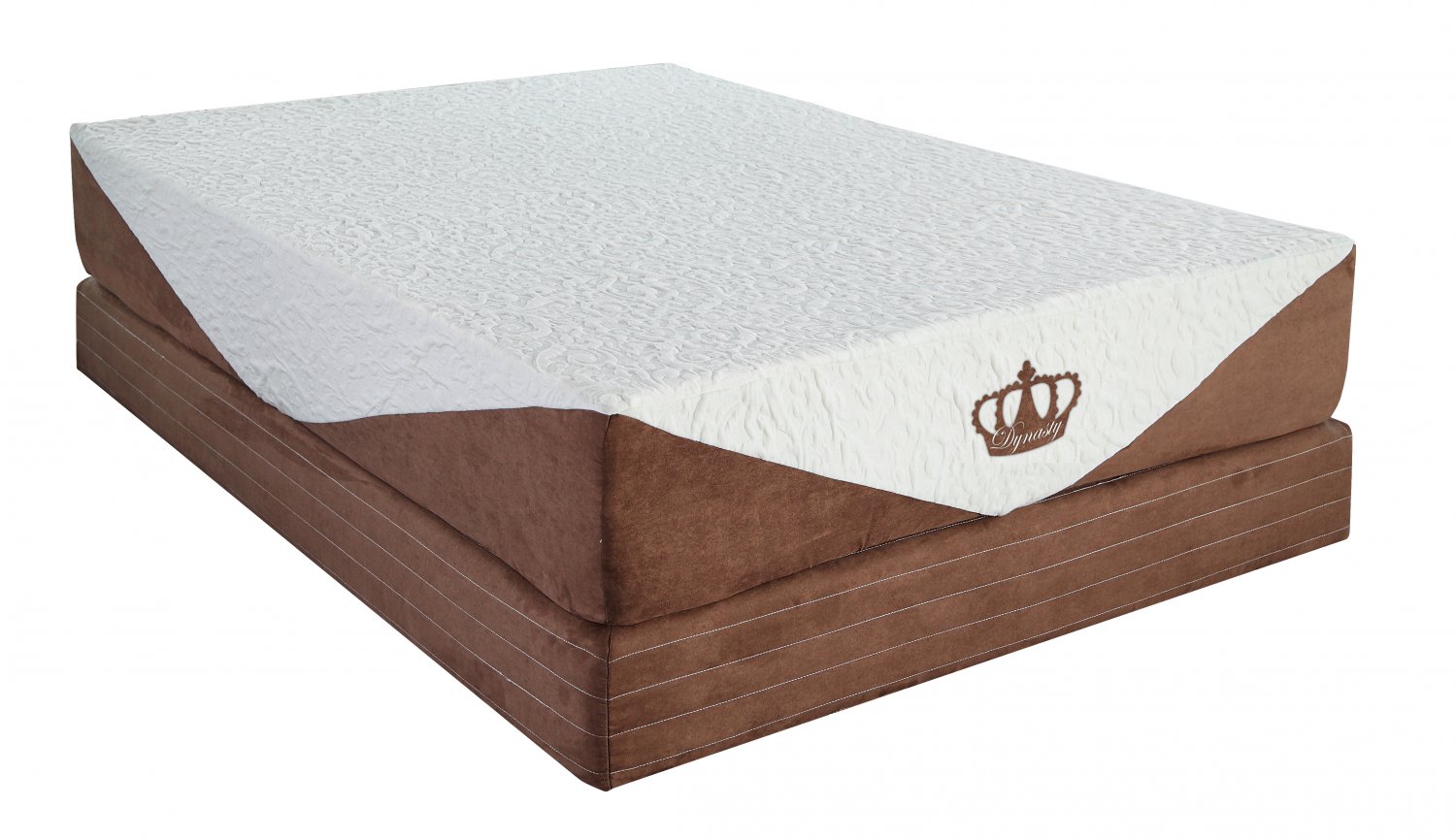 cool breeze memory gel king mattress