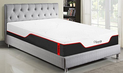 dynasty mattress extra firm