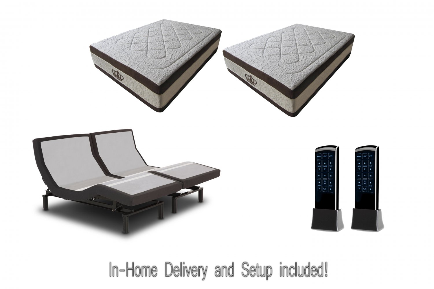 beblet set