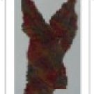Mitchellheart Fall scarf