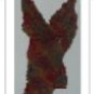 Mitchellheart Fall scarf