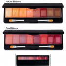 8 in 1! Lip Palette