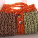 Tri-color clutch
