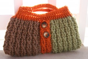 Tri-color clutch