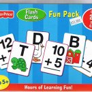 Fisher Price Flash Cards Fun Pack