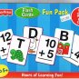 Fisher Price Flash Cards Fun Pack