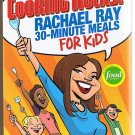 Racheal Ray Cooking Rocks for Kids