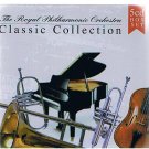 The Royal Philharmonic Orchestra Classic 5 CD Collection