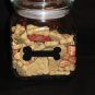 Personalized Treat Jar