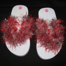 Fuzzy Flip Flops