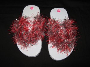 Fuzzy Flip Flops