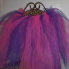 TuTu-Pink and Purple
