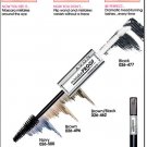 MISTAKE PROOF MASCARA