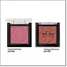 JILLIAN DEMPSEY RETRO ROUGE Blush