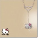 AVON Hello Kitty® "Y" Necklace