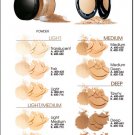 AVON Ideal Shade Loose or Pressed Powder