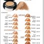 AVON IDEAL SHADE Cream-to-Powder Foundation SPF 10
