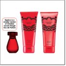 FLORAL for her Christian Lacroix Rouge