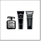 FOUGÈRE for him Christian Lacroix Noir