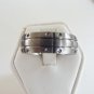 Men's Titanium Band Style Ring size 9.5