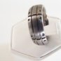 Men's Titanium Band Style Ring size 9.5