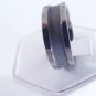Men's Titanium band Style Ring size 11.5
