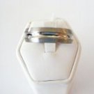 Titanium Ring  size 12
