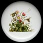 BEES on FLOWERS Victorian Design CERAMIC KNOBS