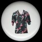 Tropical HAWAIIAN SHIRT #3 Ceramic Knobs Pulls Free S/H
