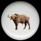 WATER BUFFALO Ceramic Knobs Pulls Free S/H