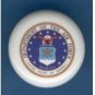 United States Air Force USAF ~ Ceramic Drawer Knobs Pulls