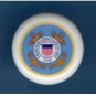 United States COAST GUARD USCG ~ Ceramic Drawer Knobs Pulls Free S/H