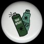 Cans of BUG SPRAY Camping Cabin Rustic Ceramic Drawer Knobs Pulls FREE S/H
