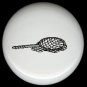 FISHING NET Camping Cabin Rustic Ceramic Drawer Knobs Pulls FREE S/H