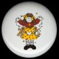 Prim RAG DOLL GINGERBREAD #1 Ceramic Drawer Knobs Pulls FREE S/H