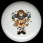 Prim RAG DOLL GINGERBREAD #3 Ceramic Drawer Knobs Pulls FREE S/H