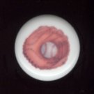 BASEBALL GLOVE & BALL ~ Ceramic Drawer Knobs Pulls