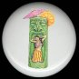 TROPICAL DRINK #1 Ceramic Knobs Pulls