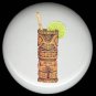 TROPICAL DRINK #2 Ceramic Knobs Pulls