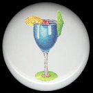 TROPICAL DRINK #3 Ceramic Knobs Pulls