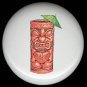 TROPICAL DRINK #4 Ceramic Knobs Pulls